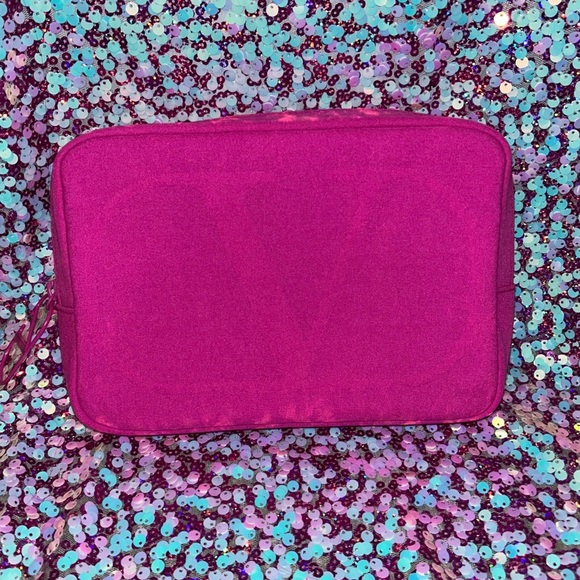 Pink Valentino Garavani Clutch - Picture 2 of 12
